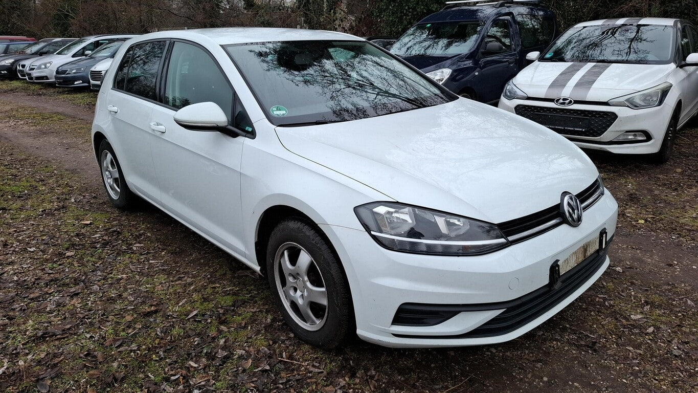 Volkswagen Golf VII 1.0 TSI Klima Comp.Colour MFL 152854782 1