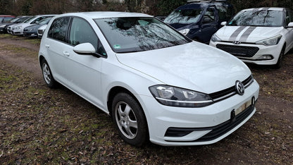 Volkswagen Golf VII 1.0 TSI Klima Comp.Colour MFL 152854782 1