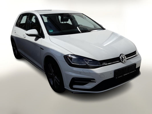 Volkswagen Golf VII 1.5 TSI 150 Comfortline R-Line Nav LED 134213031 0