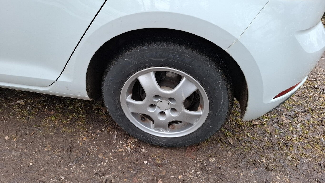 Volkswagen Golf VII 1.0 TSI Klima Comp.Colour MFL 152854782 9