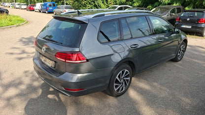 Volkswagen Golf VII Variant 1.0 TSI Join LM Navi Klima AppC 133464267 3