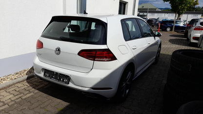 Volkswagen Golf VII 1.5 TSI 150 Comfortline R-Line Nav LED 134213031 1