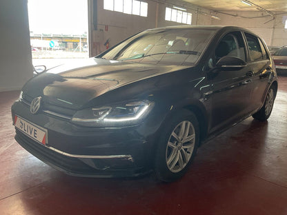 Frontal izquierda