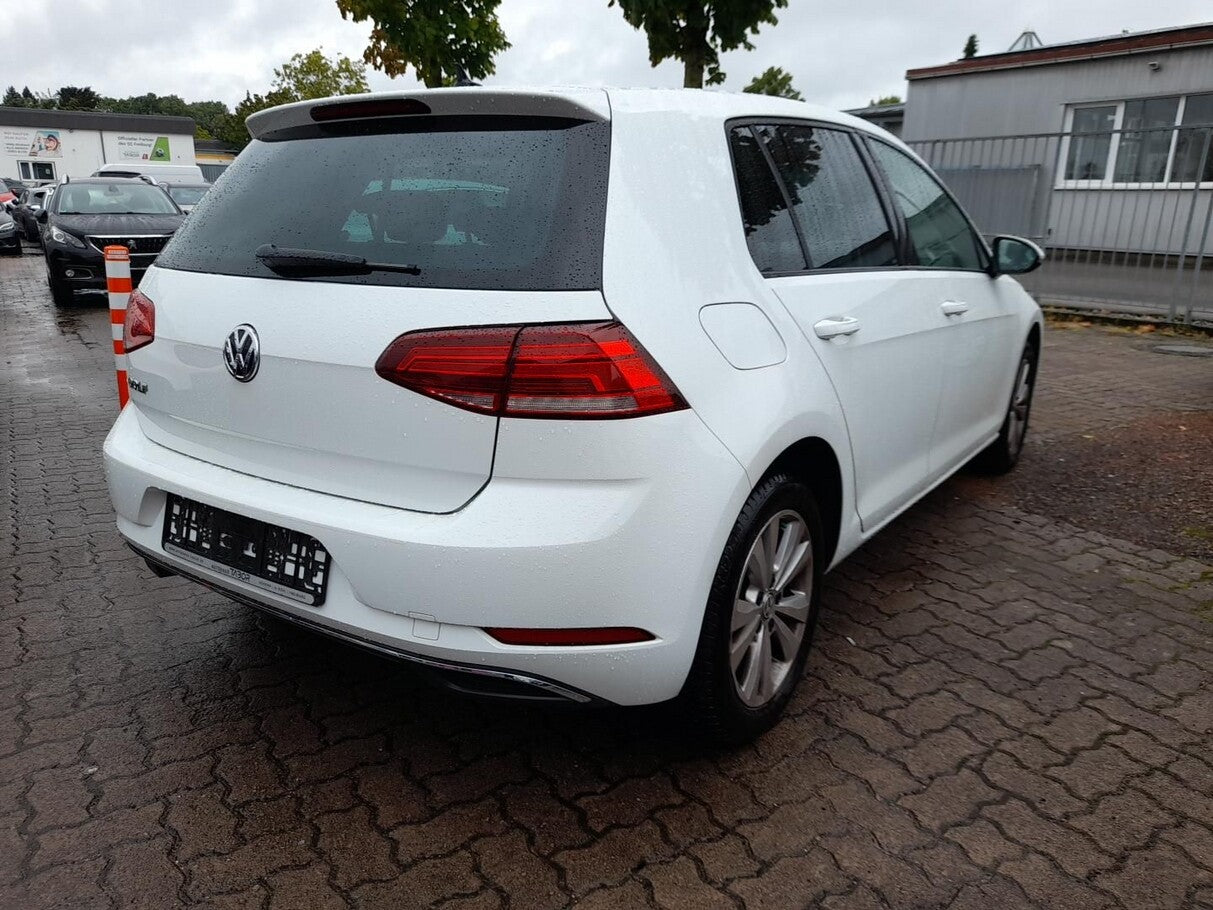 Volkswagen Golf VII 1.5 TSI 150 DSG Comfortline Pano LED 139367069 2