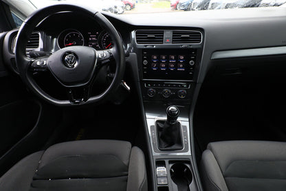 Volkswagen Golf VII 1.4 TSI 150 Comfortline LED ergoA SHZ 109210666 7