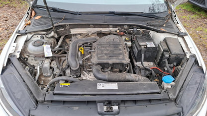 Volkswagen Golf VII 1.0 TSI Klima Comp.Colour MFL 152854782 14