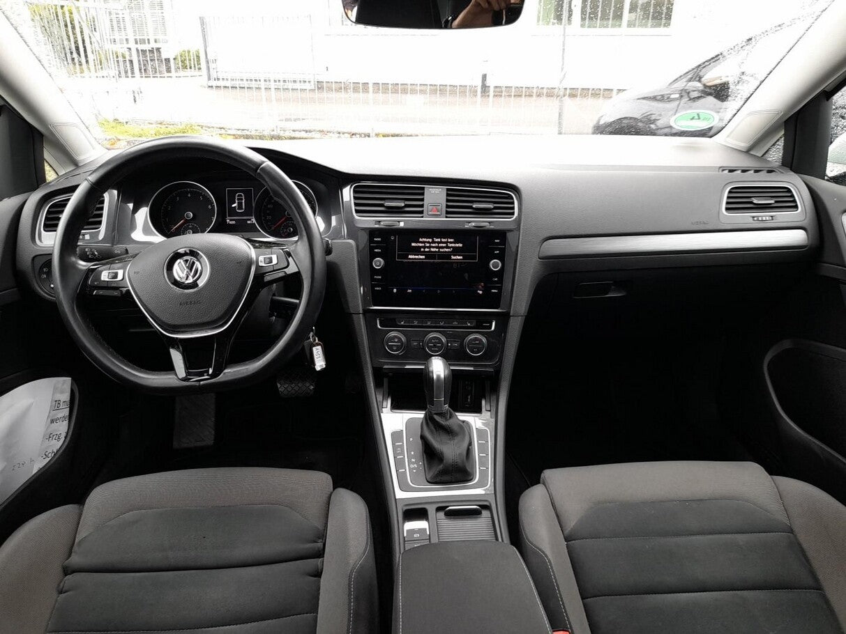 Volkswagen Golf VII 1.5 TSI 150 DSG Comfortline Pano LED 139367069 4