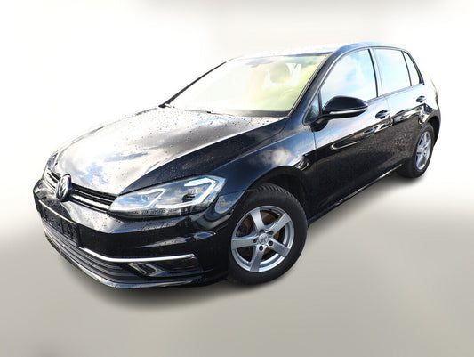 Volkswagen Golf VII 1.4 TSI 125 Comfortline LED Nav PDC SHZ 109708258 0