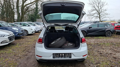 Volkswagen Golf VII 1.0 TSI Klima Comp.Colour MFL 152854782 10