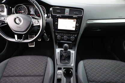 Volkswagen Golf VII Variant 1.0 TSI 116 Join Nav PDC AppCo  108936115 7