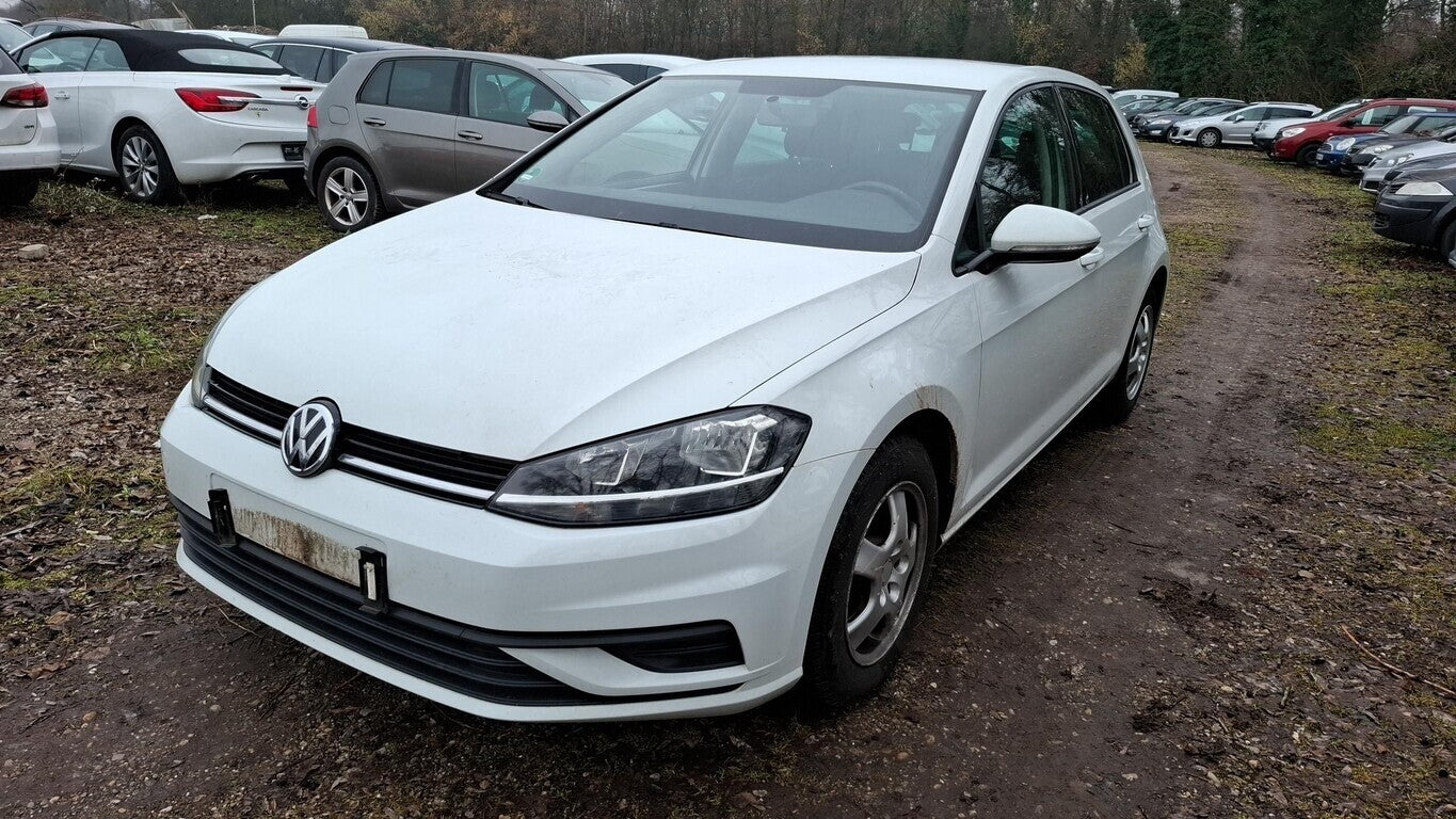 Volkswagen Golf VII 1.0 TSI Klima Comp.Colour MFL 152854782 0