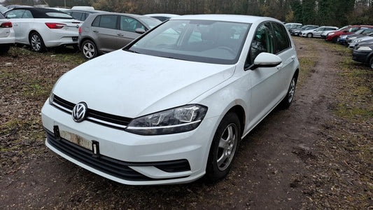 Volkswagen Golf VII 1.0 TSI Klima Comp.Colour MFL 152854782 0