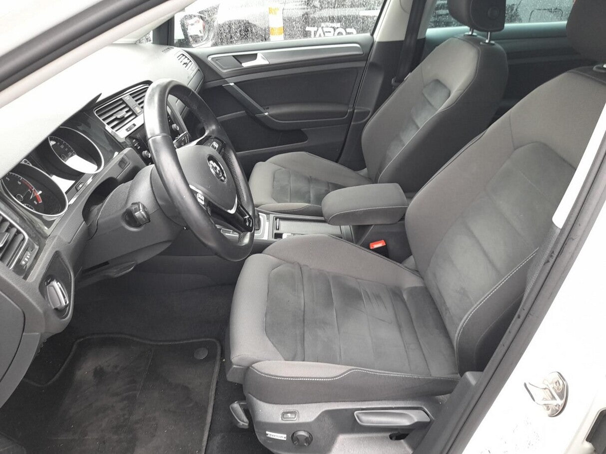 Volkswagen Golf VII 1.5 TSI 150 DSG Comfortline Pano LED 139367069 5