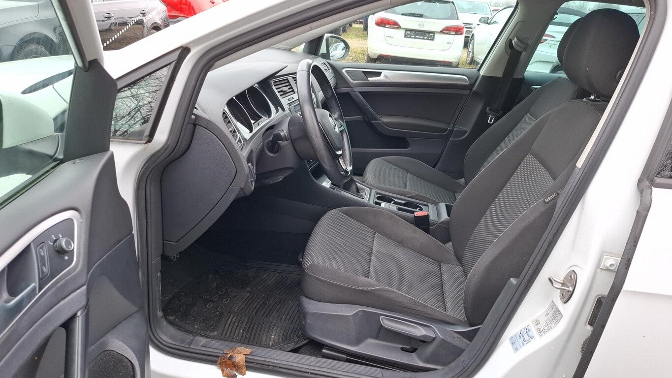 Volkswagen Golf VII 1.0 TSI Klima Comp.Colour MFL 152854782 7