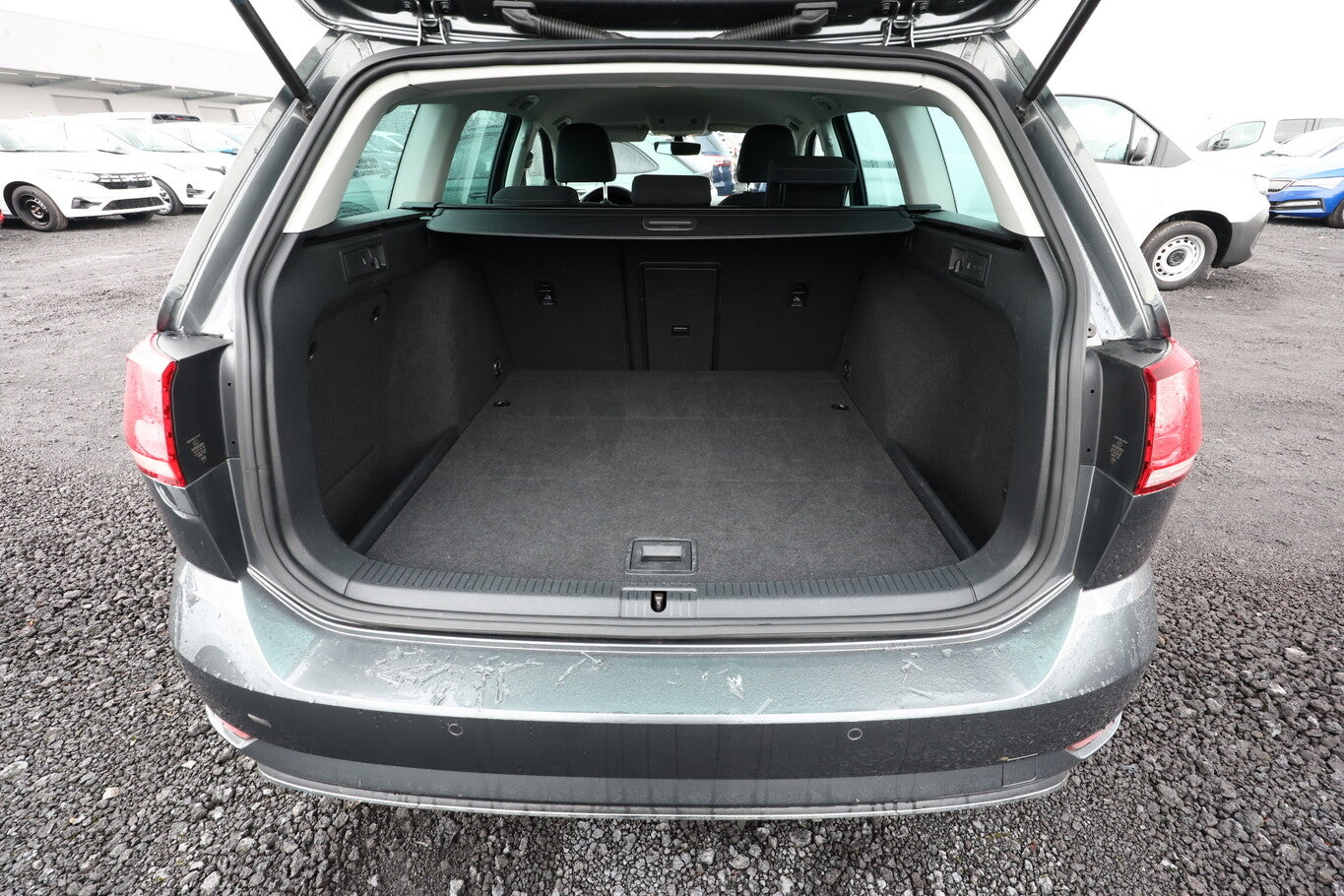 Volkswagen Golf VII Variant 1.0 TSI 116 Join Nav PDC AppCo  108936115 10