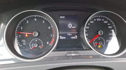Volkswagen Golf VII 1.0 TSI Klima Comp.Colour MFL 152854782 5