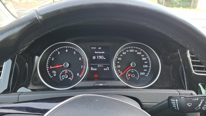 Volkswagen Golf VII Variant 1.0 TSI Join LM Navi Klima AppC 133464267 5