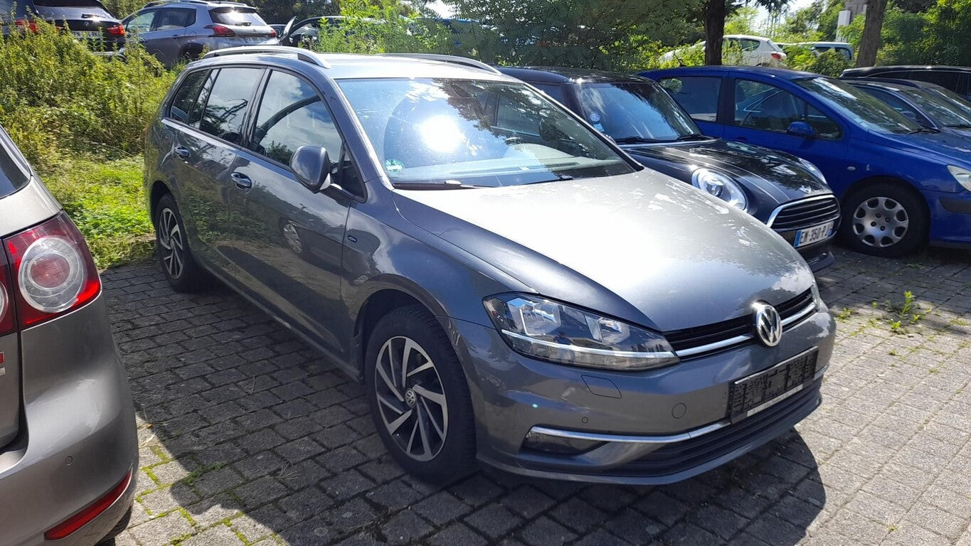 Volkswagen Golf VII Variant 1.0 TSI Join LM Navi Klima AppC 133464267 1