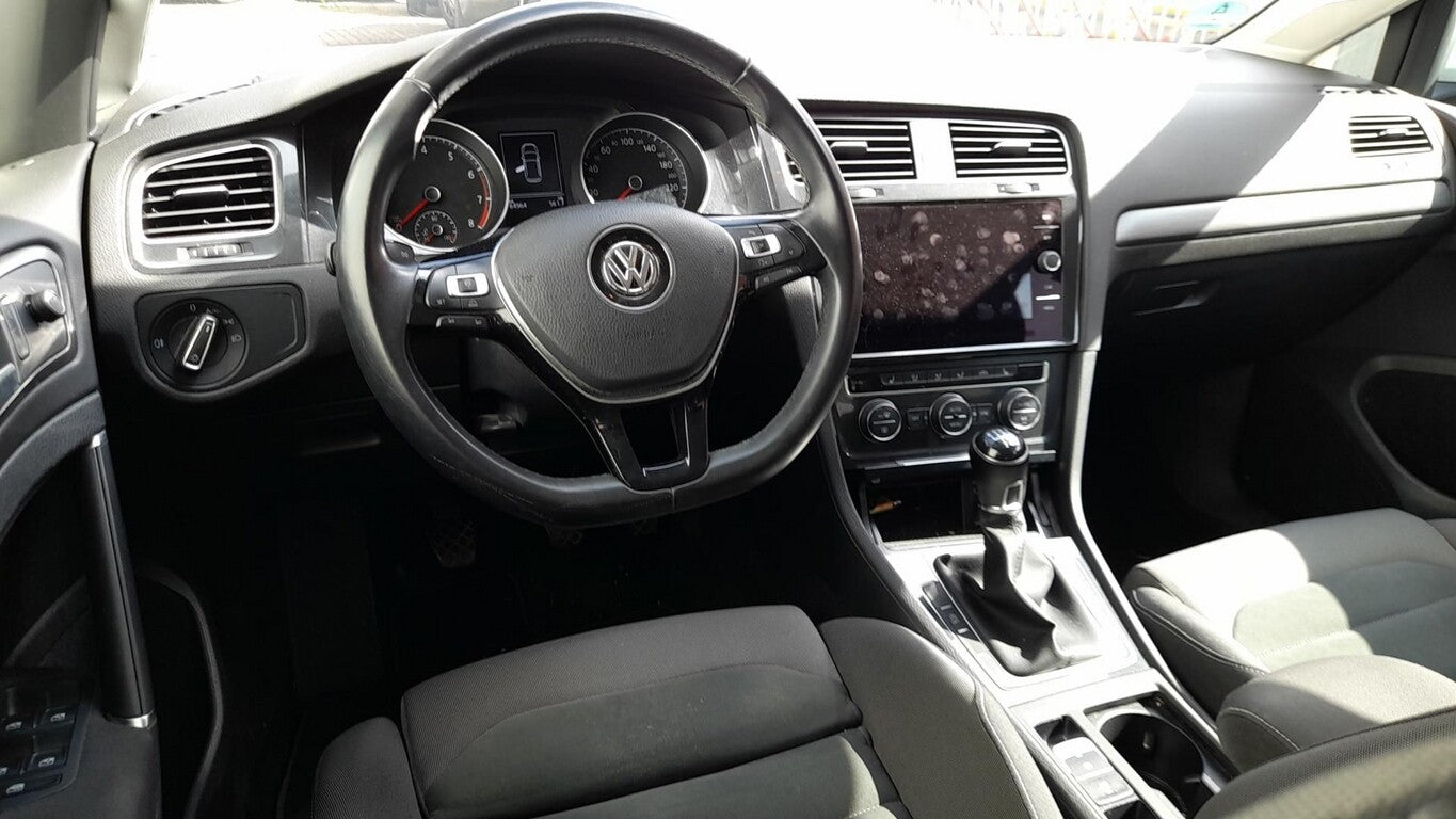 Volkswagen Golf VII 1.5 TSI 150 Comfortline R-Line Nav LED 134213031 4