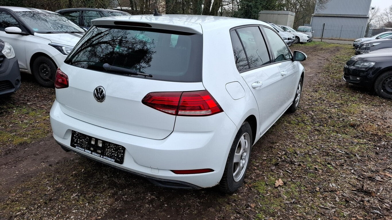 Volkswagen Golf VII 1.0 TSI Klima Comp.Colour MFL 152854782 2
