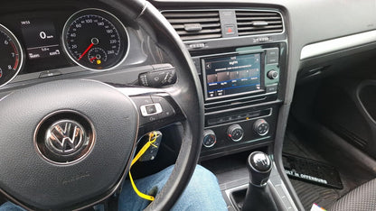 Volkswagen Golf VII 1.0 TSI Klima Comp.Colour MFL 152854782 6