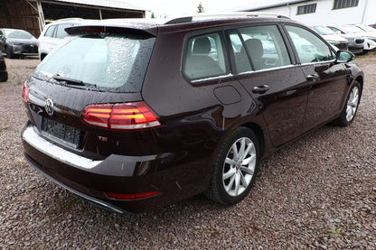 Volkswagen Golf VII 1.4 TSI 150 Comfortline LED ergoA SHZ 109210666 2