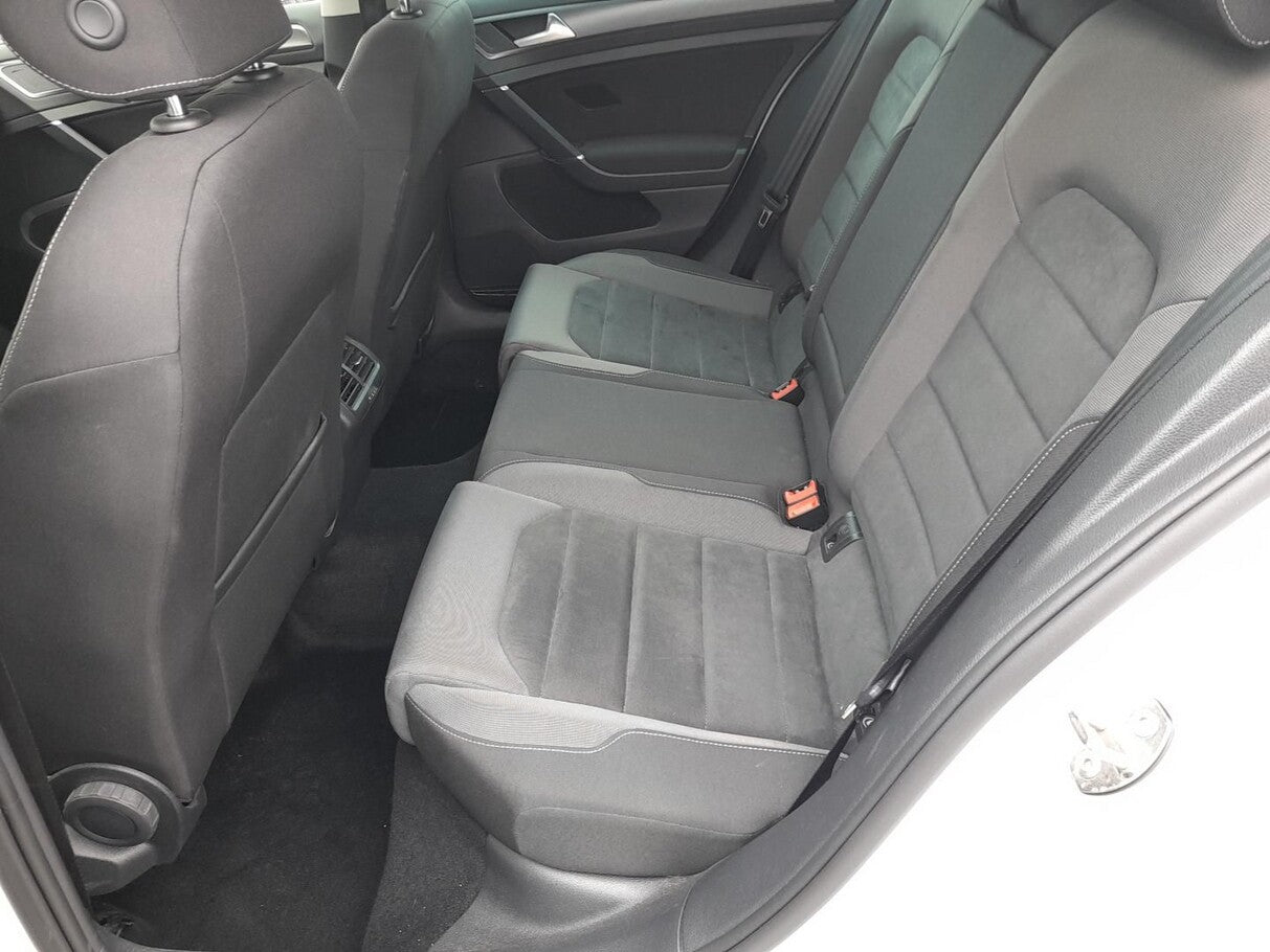 Volkswagen Golf VII 1.5 TSI 150 DSG Comfortline Pano LED 139367069 6
