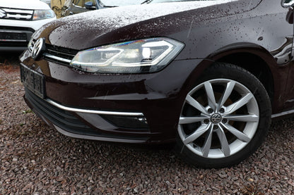 Volkswagen Golf VII 1.4 TSI 150 Comfortline LED ergoA SHZ 109210666 4