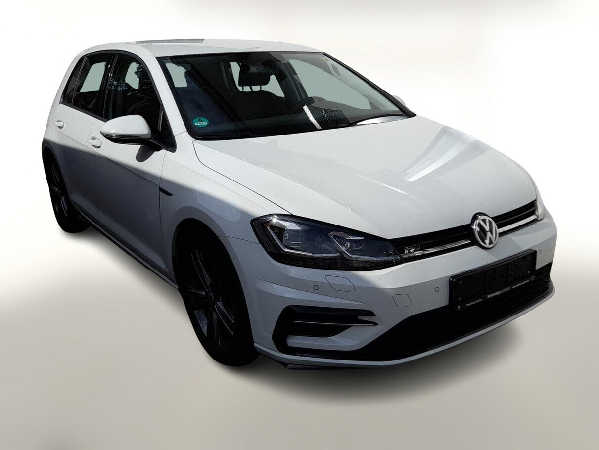 Volkswagen Golf VII 1.5 TSI 150 Comfortline R-Line Nav LED 134213031 0