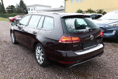 Volkswagen Golf VII 1.4 TSI 150 Comfortline LED ergoA SHZ 109210666 3