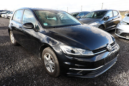 Volkswagen Golf VII 1.4 TSI 125 Comfortline LED Nav PDC SHZ 109708258 1