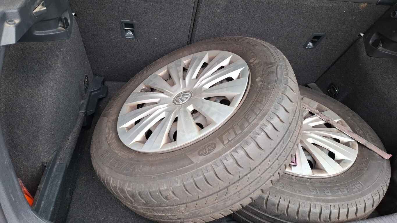Volkswagen Golf VII 1.0 TSI Klima Comp.Colour MFL 152854782 13