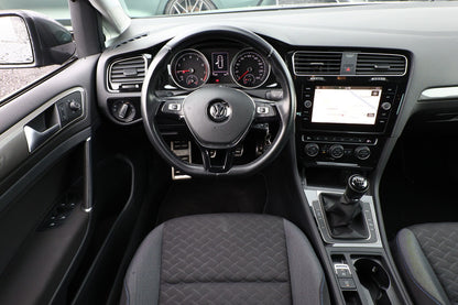 Volkswagen Golf VII Variant 1.0 TSI 116 Join Nav PDC AppCo  108936115 6