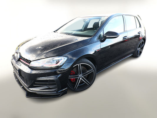 Volkswagen Golf VII 2.0 TSI 245 DSG GTI Performance Nav ACC 109611461 0