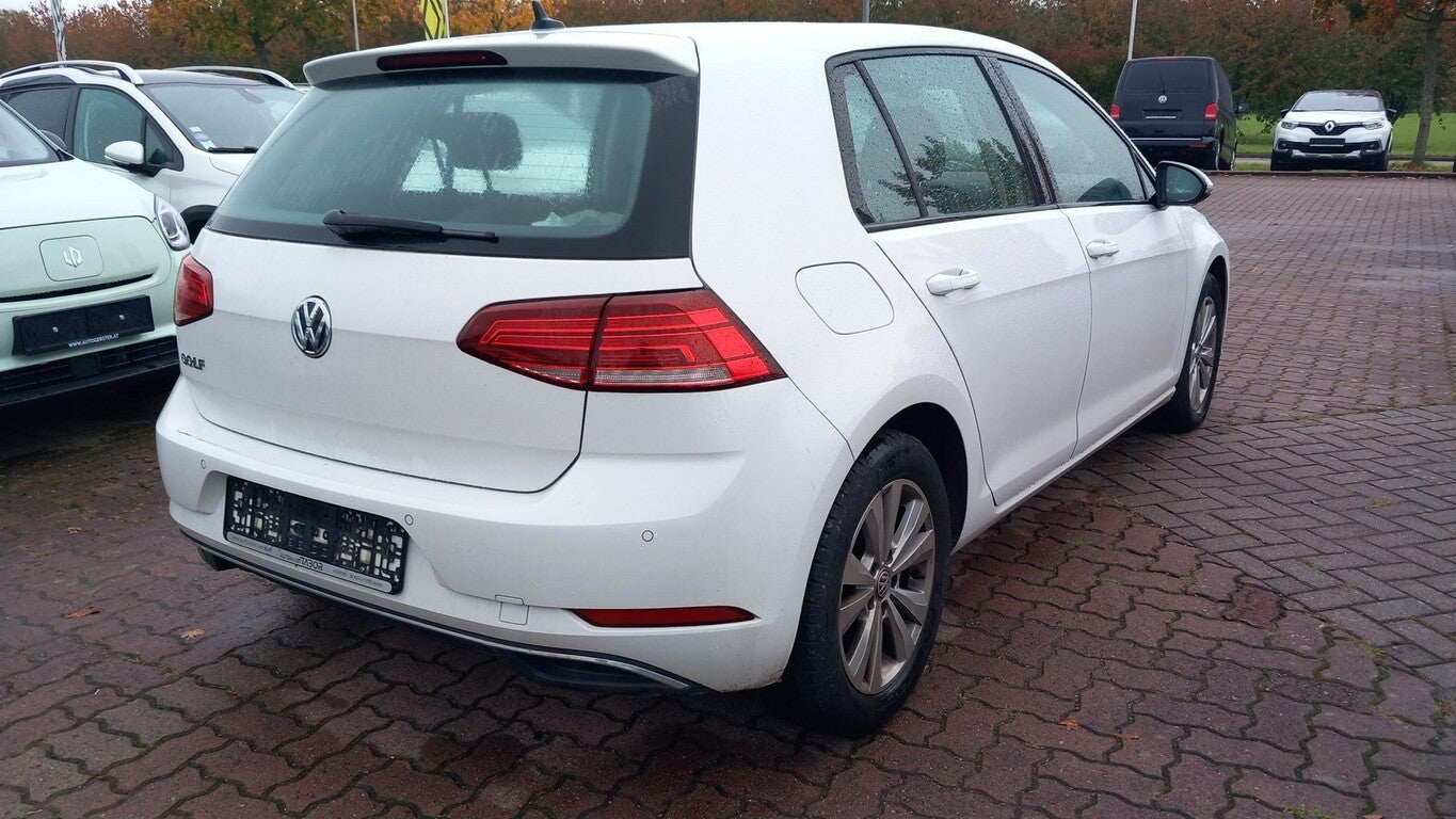 Volkswagen Golf VII 1.5 TSI 150 DSG Comfortline Nav ACC PDC 140220061 2