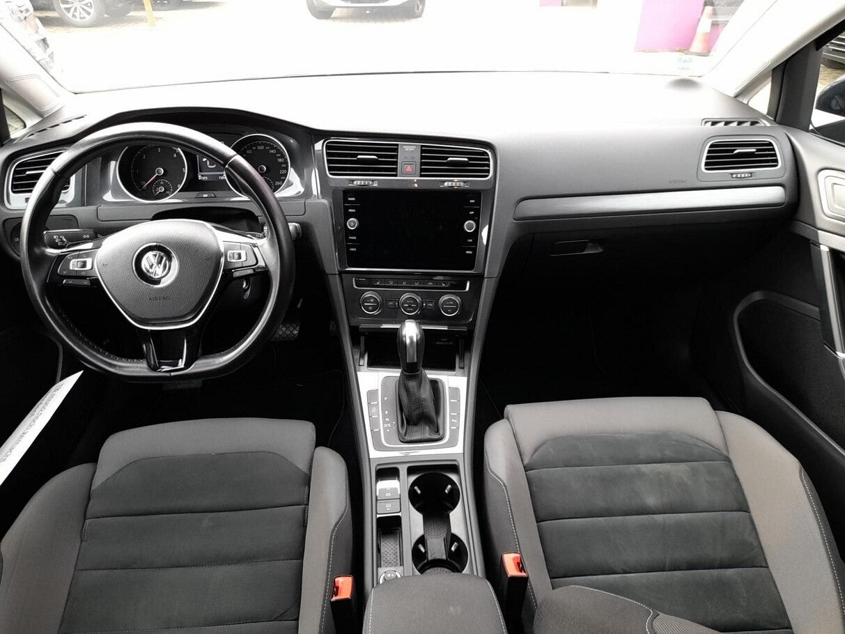 Volkswagen Golf VII 2.0 TDI 150 DSG Comfortline Nav ACC BSS 143938320 4