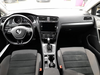 Volkswagen Golf VII 2.0 TDI 150 DSG Comfortline Nav ACC BSS 143938320 4