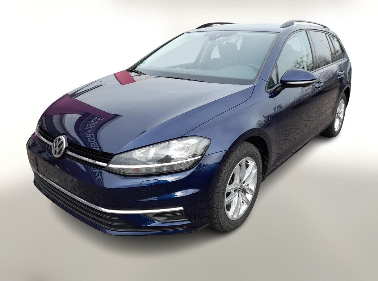 Volkswagen Golf VII 2.0 TDI 150 DSG Comfortline Nav ACC BSS 143938320 0