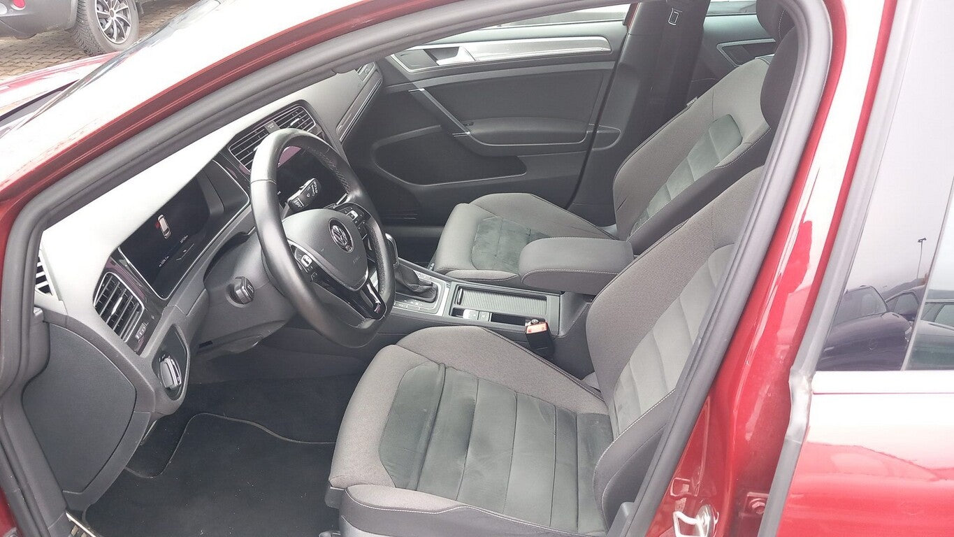 Volkswagen Golf VII Alltrack 2.0 TDI 150 DSG 4M Pano ACC 140713490 5