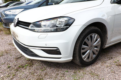 Volkswagen Golf VII 1.6 TDI 116 Comfortline Nav ACC SHZ  135845058 4