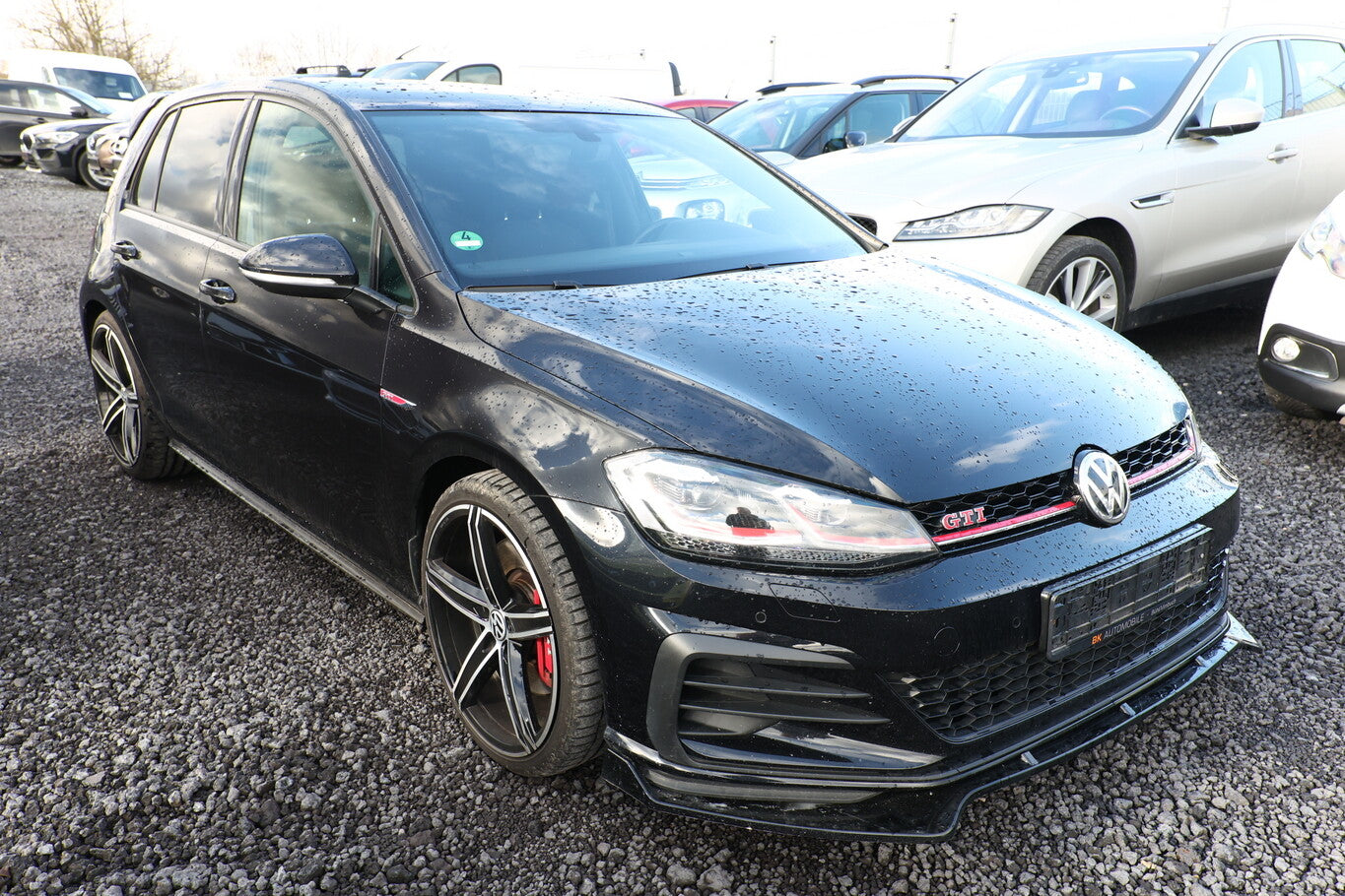 Volkswagen Golf VII 2.0 TSI 245 DSG GTI Performance Nav ACC 109611461 1