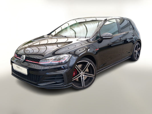 Volkswagen Golf VII 2.0 TSI 245 DSG GTI Performance Nav ACC 109611461 0