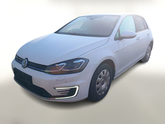 Volkswagen Golf VII e-Golf LED Nav PDC ACC SHZ AppCo LM16Z 163915938 0