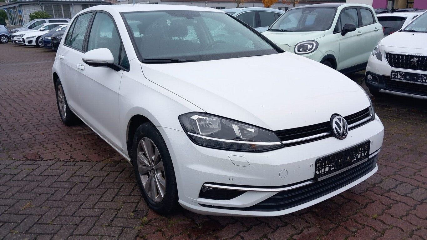 Volkswagen Golf VII 1.5 TSI 150 DSG Comfortline Nav ACC PDC 140220061 1