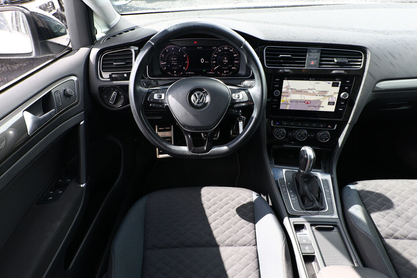 Volkswagen Golf VII 1.5 TSI 150 DSG IQ.DRIVE StandH LED Kam 165980416 6