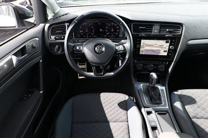 Volkswagen Golf VII 1.5 TSI 150 DSG IQ.DRIVE StandH LED Kam 165980416 6