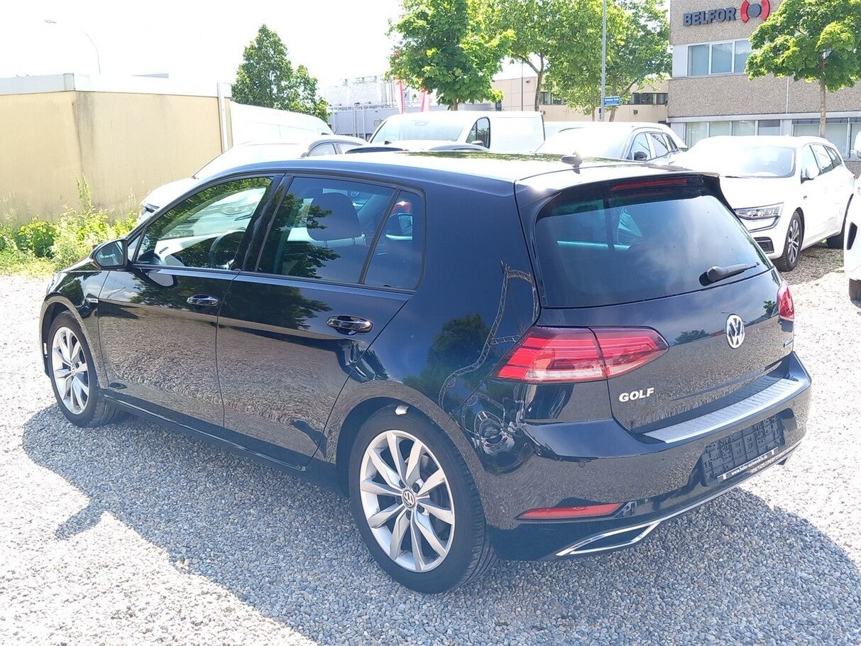 Volkswagen Golf VII 1.5 TSI 130 Highline LED Nav PDC ACC 122613209 4