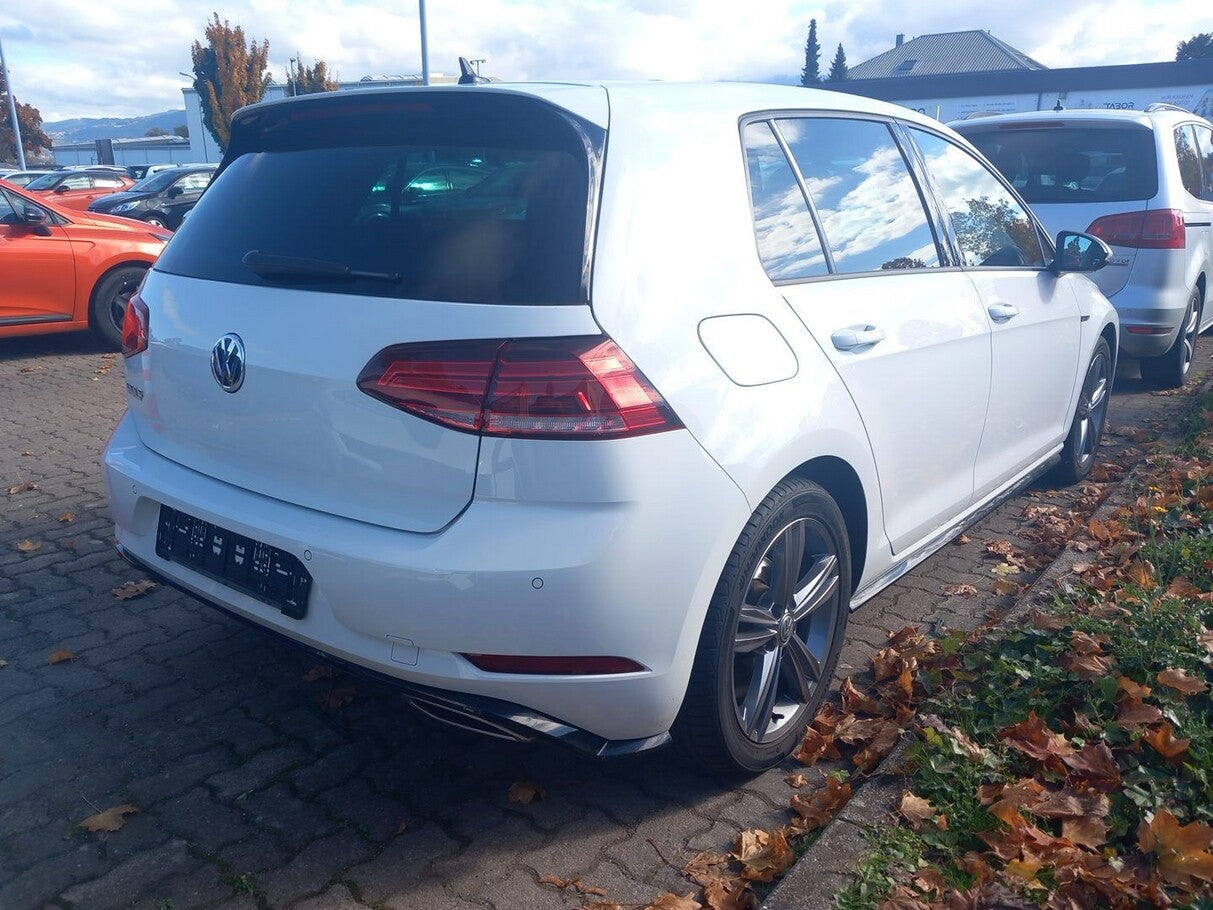 Volkswagen Golf VII 1.5 TSI 150 Highline LED Nav ACC PDC 140214371 2