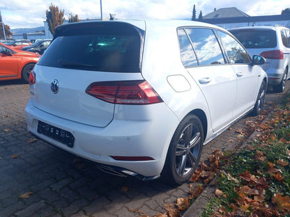 Volkswagen Golf VII 1.5 TSI 150 Highline LED Nav ACC PDC 140214371 2