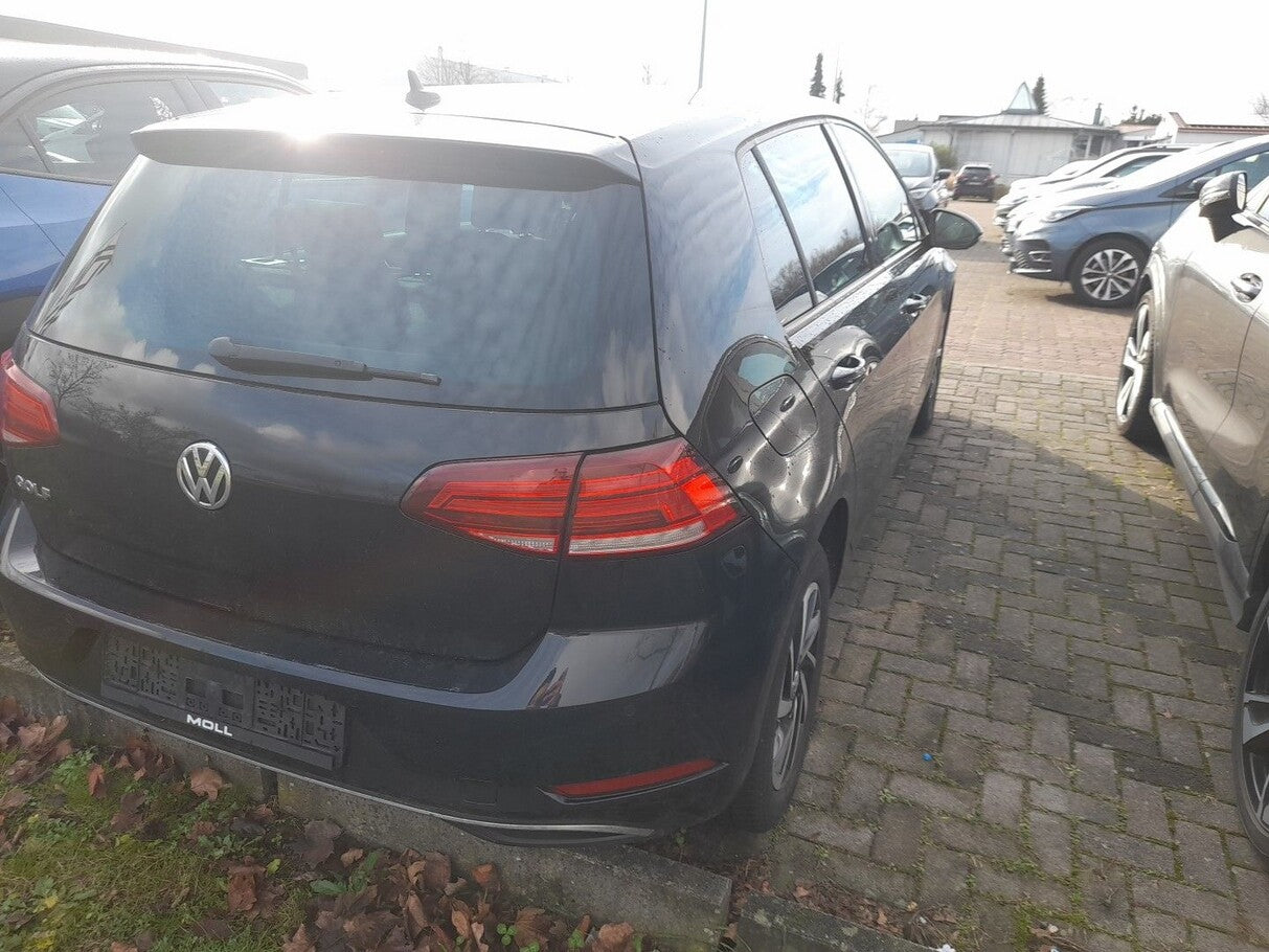 Volkswagen Golf VII 1.6 TDI 116 Join LED Nav ACC AHK PDC 115173502 2